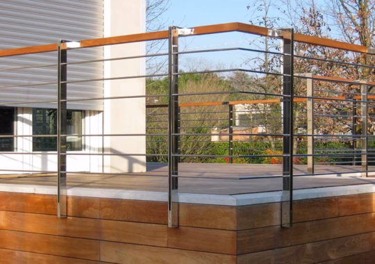 RINGHIERA PATIO